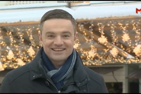 Вместо гидры